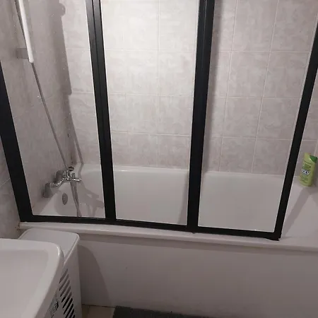 T2 Montpellier Plein Sud Clim Wifi Terrasse De 16M2 Apartment Exterior photo