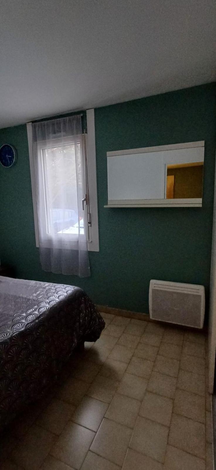 Appartamento T2 Plein Sud Clim Wifi Terrasse De 16m2 *