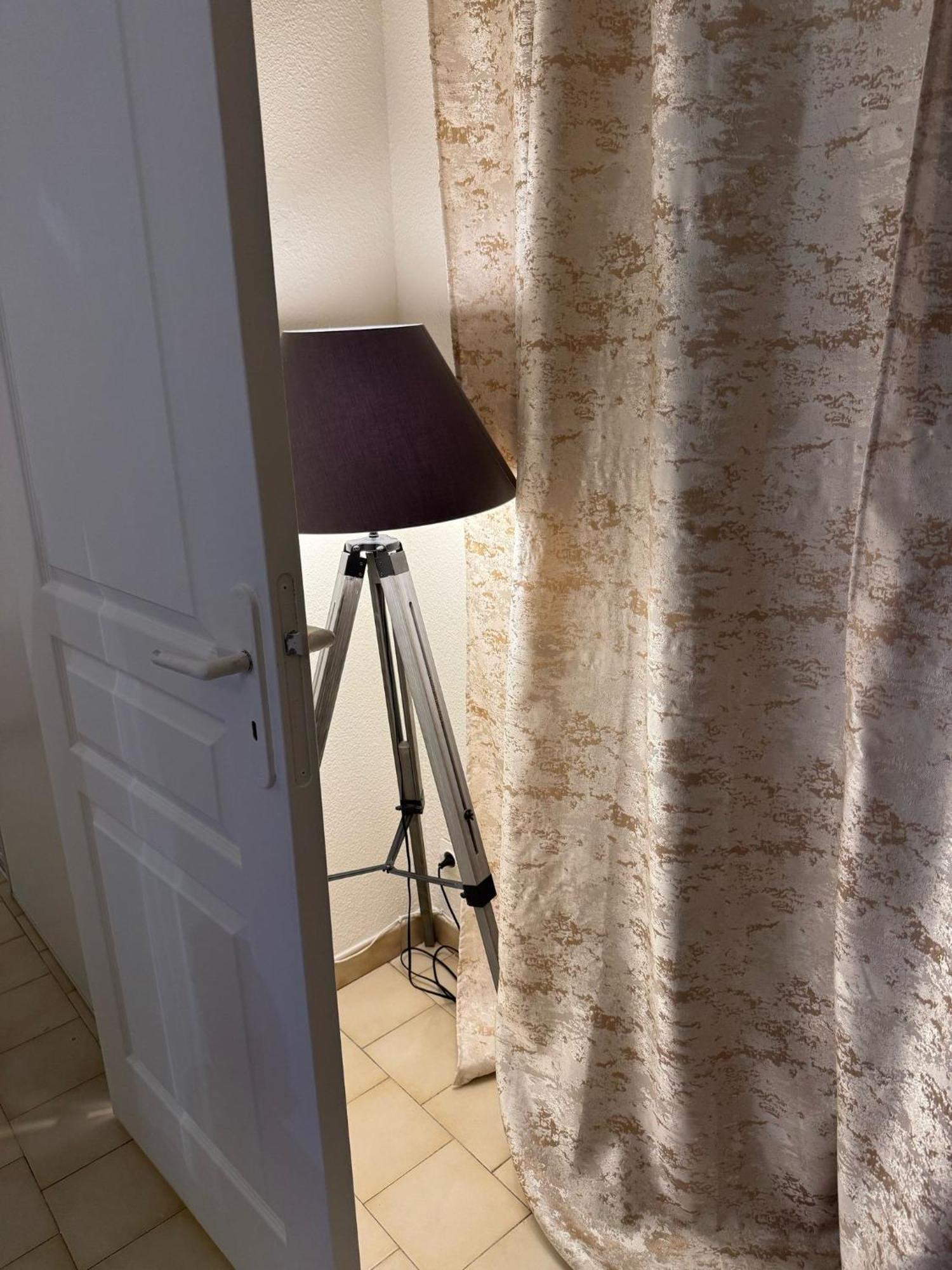 T2 Plein Sud Clim Wifi Terrasse De 16m2 Appartamento *